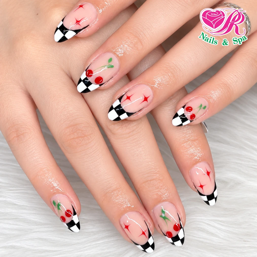 Must Try Nail Designs September 17 2026